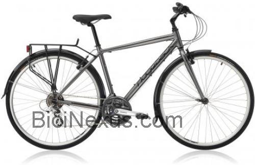 Ridgeback Meteor ficha técnica y opiniones